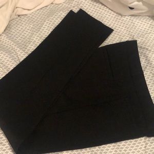 Banana republic Sloan pants. Women’s tall